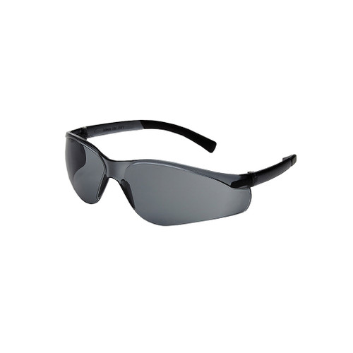 Sellstrom Firebirds Safety Glasses, Smoke