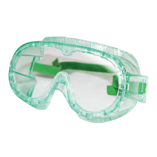 Sellstrom Fog-Free Goggles