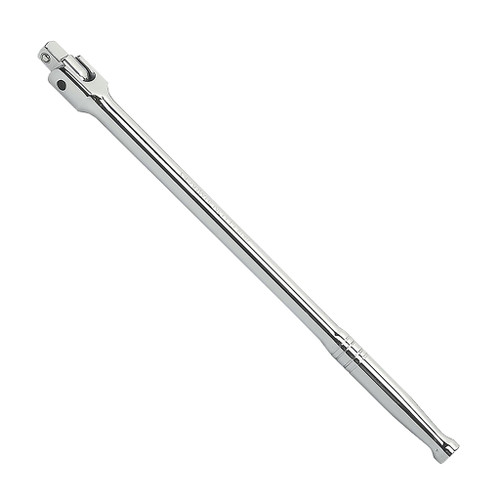 GearWrench 1/2" Drive Flex Handle/Breaker Bar, 15"