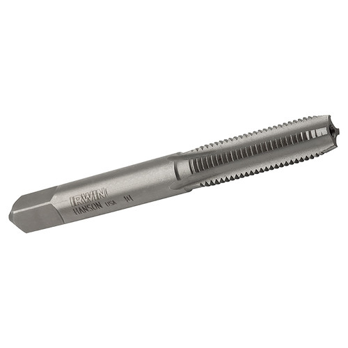 Hanson Fractional Taps Taper, High Carbon Steel, 7/16-14NC