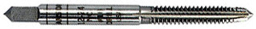 Hanson Machine Screw Tap Taper, High Carbon Steel, 10-25