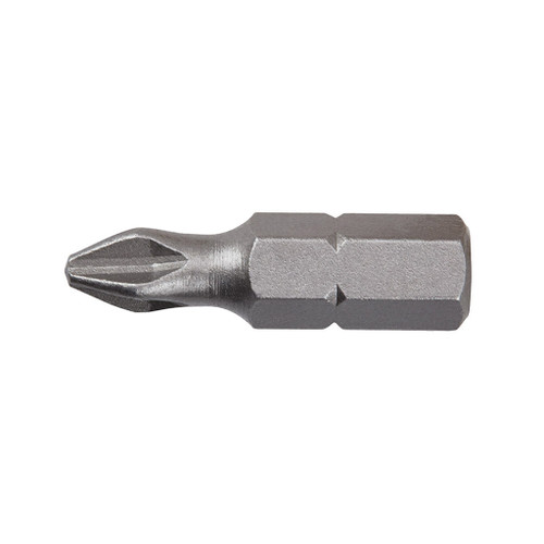 Irwin Insert Bits, Phillips, 2 x 1"