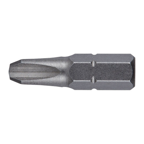 Irwin Insert Bits, Phillips, 3 x 1"