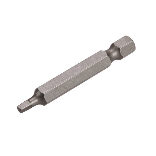 Irwin Power Bits, Sq. Recess, 1 x 1-15/16"