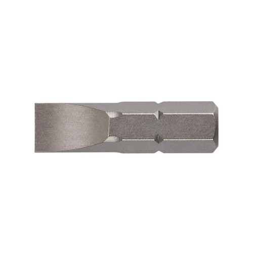 Irwin Insert Bits, Slotted, 8-10 x 1"