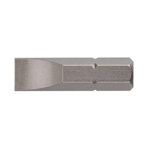 Irwin Insert Bits, Slotted, 10-12 x 1"