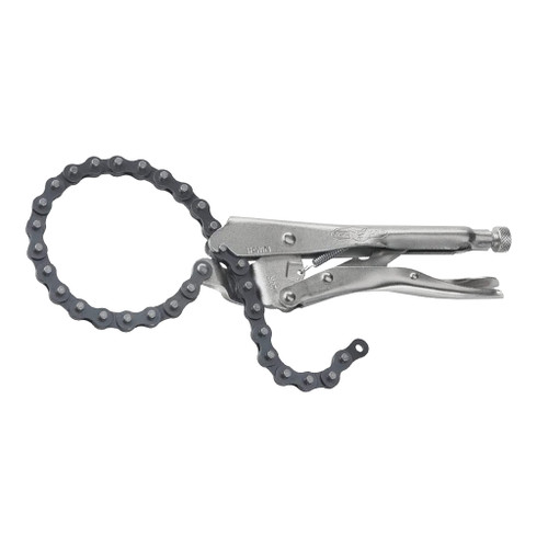 Vise-Grip Locking Chain Clamp