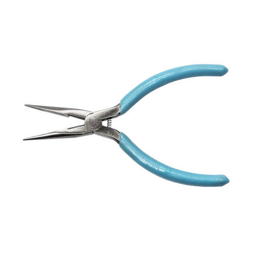 Xcelite Long Nose Side Cutting Pliers, 5-1/2"