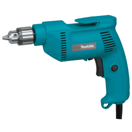 Makita 3/8" VSR Electric Drill 4.9 Amp