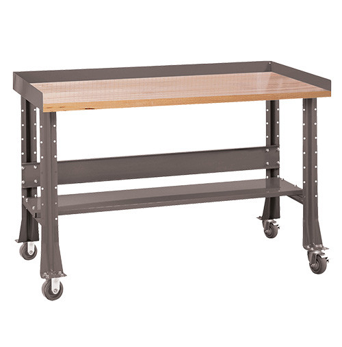 ShureShop Portable Workbench 60"L