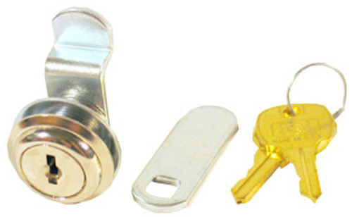 National Lock Cylinder Lock