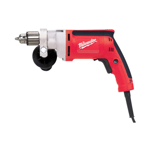 Milwaukee 3/8" Electric Drill 7 Amp