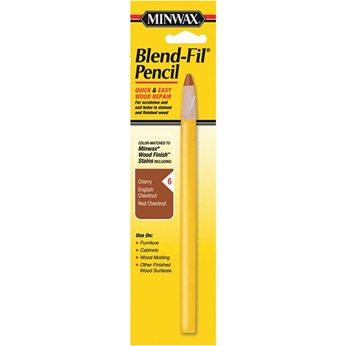 Minwax Blend-Fil Pencil #6