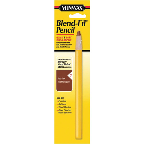 Minwax Blend-Fil Pencil #7