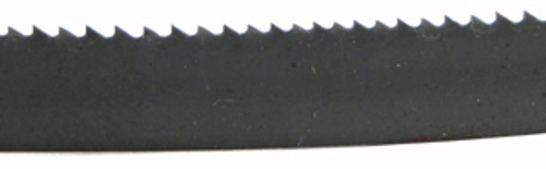 Morse Matrix II Bi-Metal Band Saw Blade, 95-1/2" x 1/2" x 10/14T