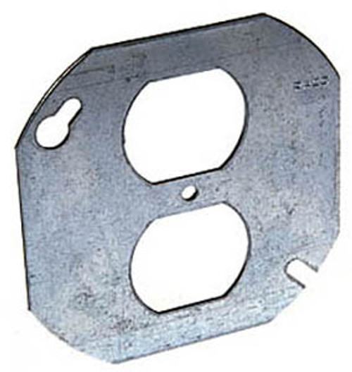 Raco Receptacle Covers, Receptacle Octagon