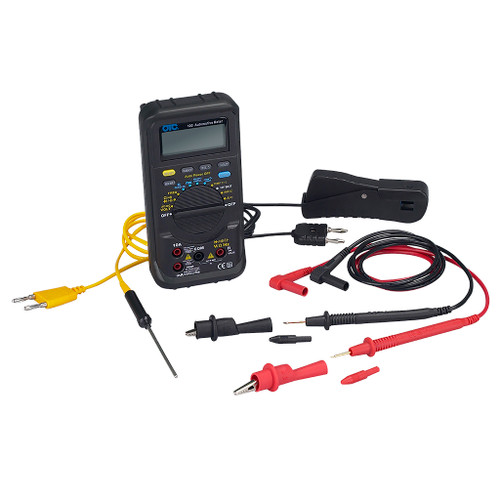 OTC 100 Series Autoranging Multimeter