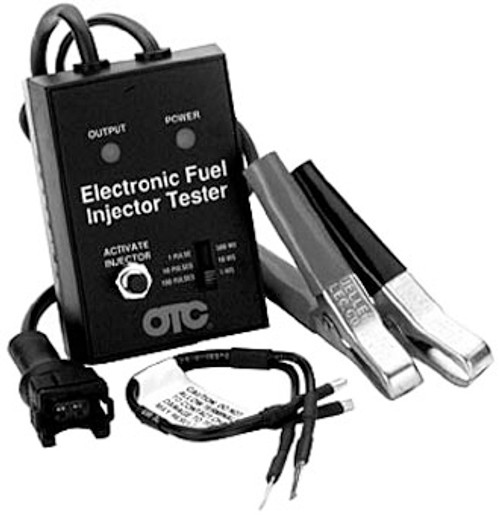 OTC Fuel Injection Pulse Tester