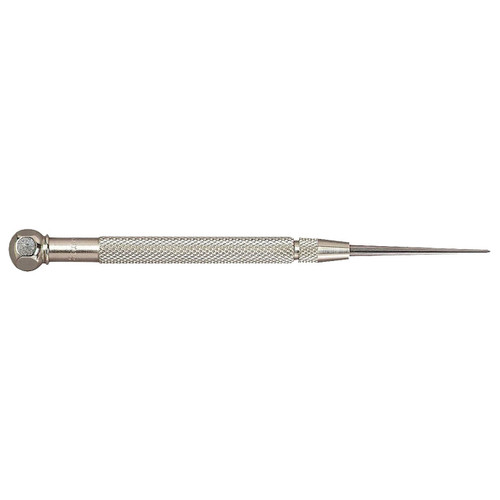 Starrett Pocket Scriber, Steel, 3/8" dia.