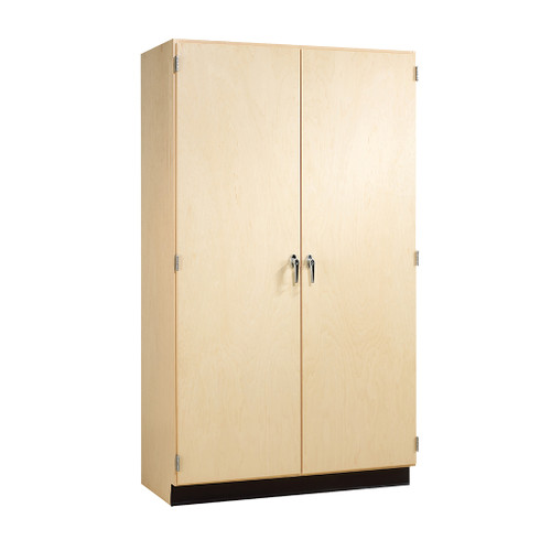 Diversified Woodcrafts 36" Power Tool Cabinet Only