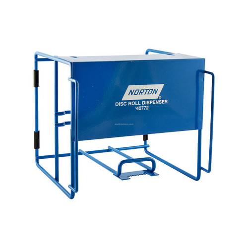 Norton PSA Disc Roll Dispenser