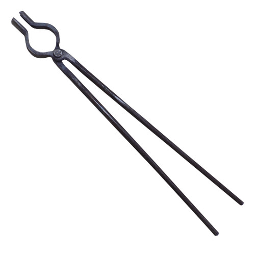 Lansing Forge Welder's Tongs Round Holding, 1/2" x 20"L