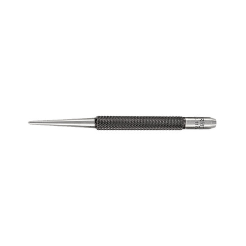 Starrett Round Shank Center Punch, 5/64"