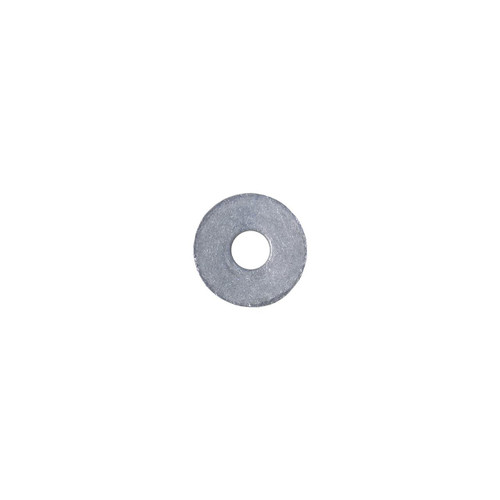 Marson Round Back-Up Washers Steel, 1/8", 500/pkg,