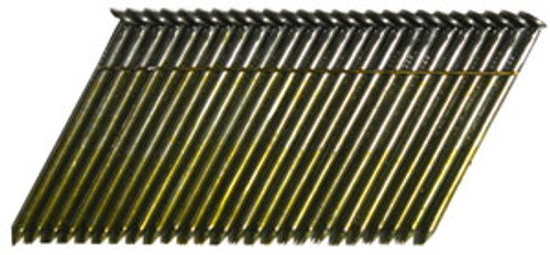 Stanley-Bostitch Stick Nails, .120 Plain, 12d 3-1/4"