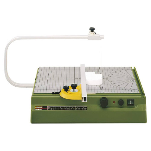 Proxxon Thermocut Foam Cutter | Midwest Technology