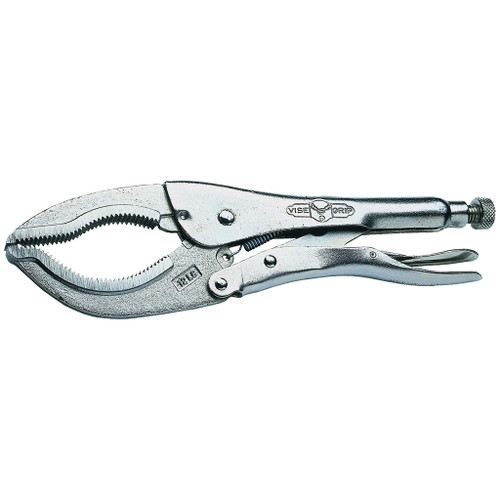 Vise-Grip The Original Large Jaw Locking Pliers, 12"