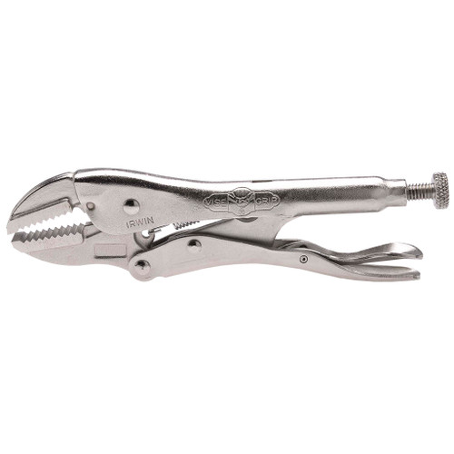 Vise-Grip The Original Locking Pliers Straight Jaw, 7"