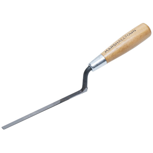 Marshalltown Tuck Pointing Trowels, 3/8" x 6-3/4"