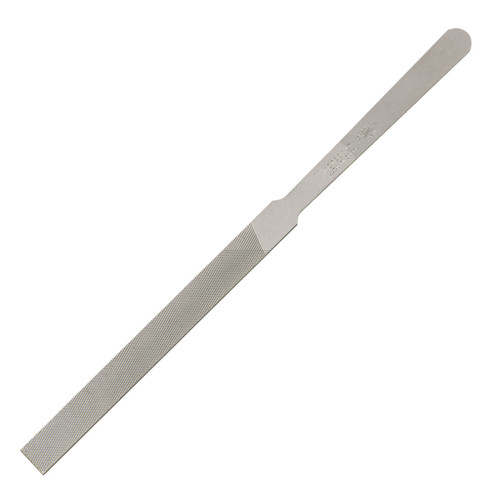 Nicholson Tungsten Point File