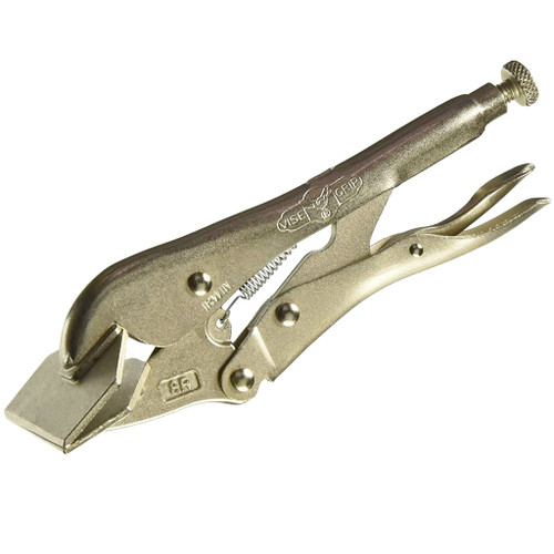 Vise-Grip The Original Locking Sheet Metal Tool, 8"