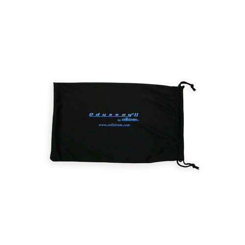 Sellstrom Safeguards Eyewear Micro-fiber Bag