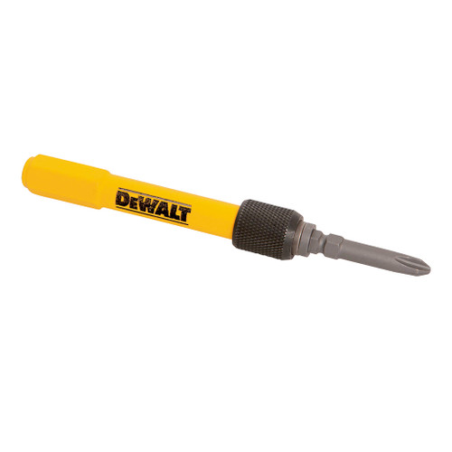 DeWalt 3-Piece Nail Set