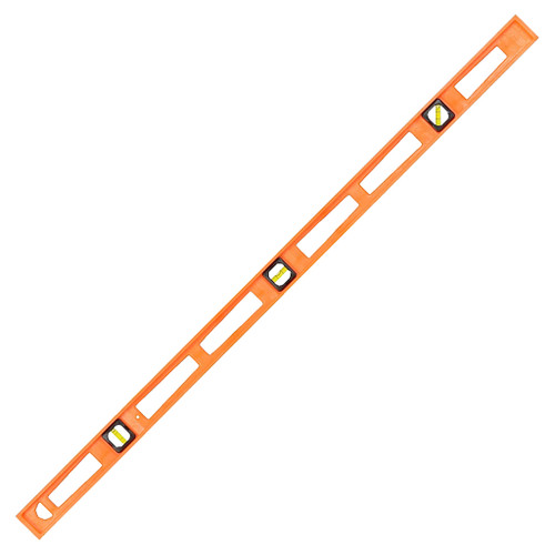 Johnson Level Structo-Cast Levels, 48"