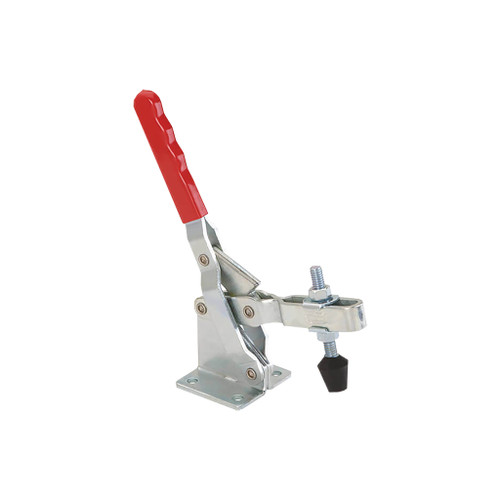 Shop Fox Toggle Clamp, Clamp Down, 6" x 8.5"