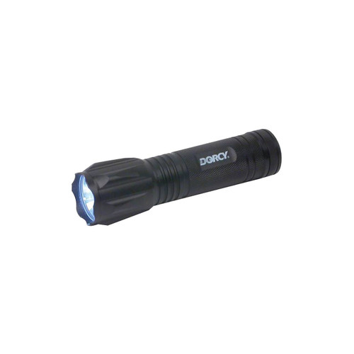 Dorcy LED Aluminum Flashlight