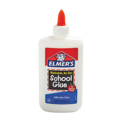 Elmer's School Glue, 7.62 oz.