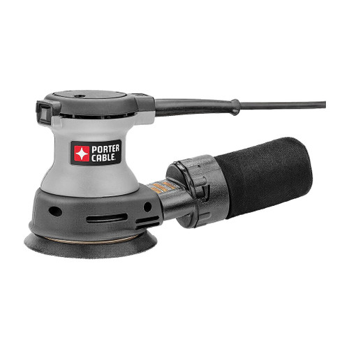 Porter Cable Random Orbital Sander