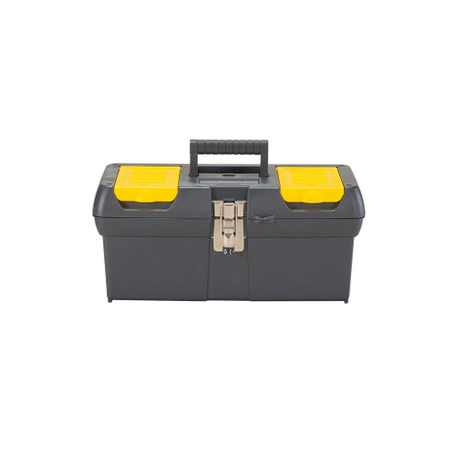Stanley Series 2000 Tool Box with Tray, 24"W