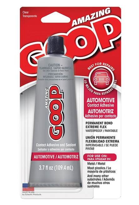 Goop Automotive Contact Adhesive