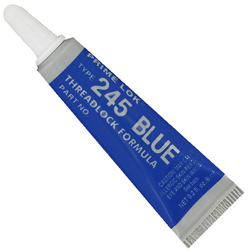 Devcon Multi-Purpose Blue Threadlocker