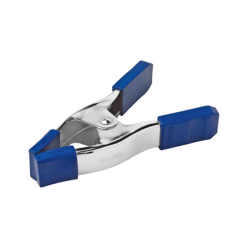 Quick-Grip Metal Spring Clamp, 3"