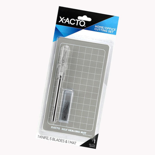 XActo Cutting Mat & Knife Midwest Technology Products