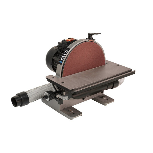 Delta 12" Bench Disc Sander