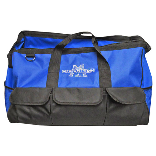 Marshalltown Nylon Tool Bag