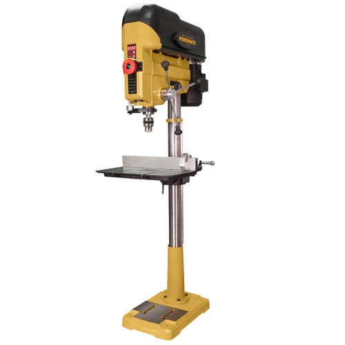 Powermatic 18" Variable Speed Drill Press